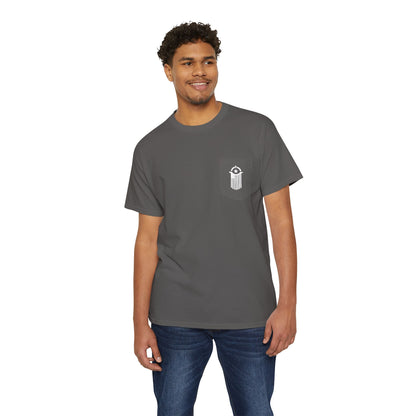 Deseret Tactical Heavy Tee