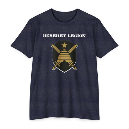 Deseret Legion Shield Tee