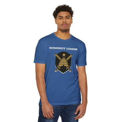 Deseret Legion Shield Tee