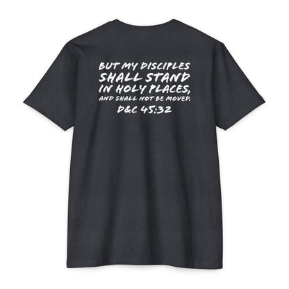 Deseret Legion Shield Tee