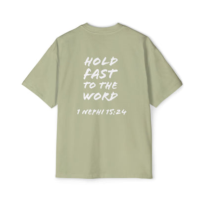 Heavy Iron Rod Tee