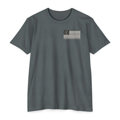 Captain Moroni Tee