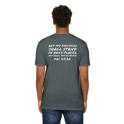 Deseret Legion Shield Tee