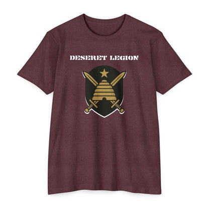Deseret Legion Shield Tee