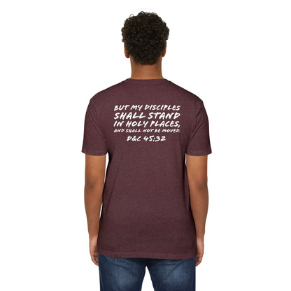 Deseret Legion Shield Tee