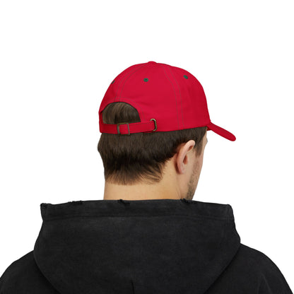 Stand Tall Dad Cap