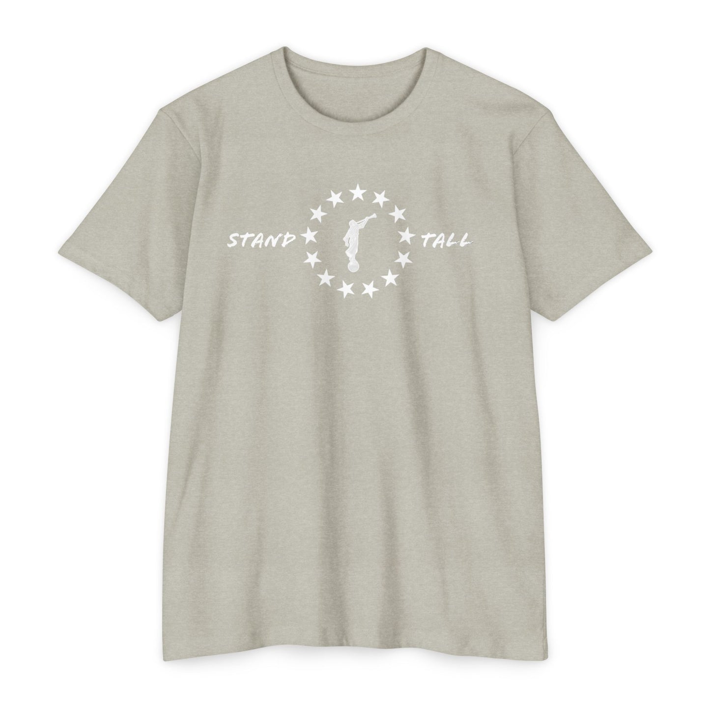 Stand Tall T-shirt