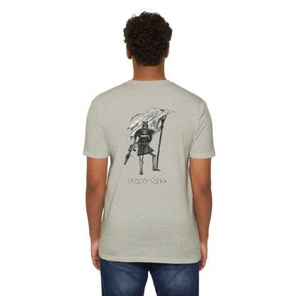 Captain Moroni Tee