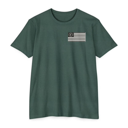 Captain Moroni Tee
