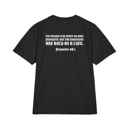 Deseret Tactical Tee