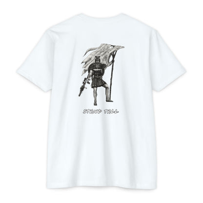 Captain Moroni Tee
