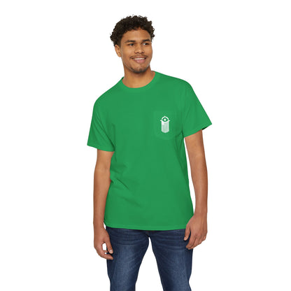 Deseret Tactical Heavy Tee