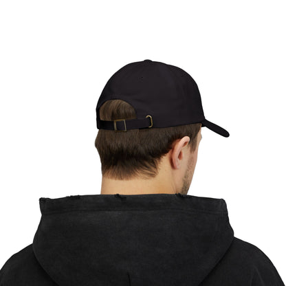 Stand Tall Dad Cap