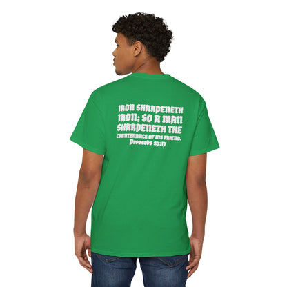 Deseret Tactical Heavy Tee