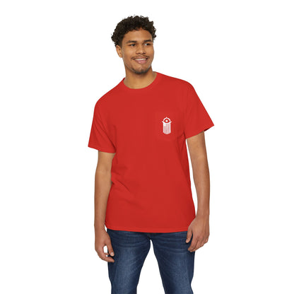 Deseret Tactical Heavy Tee