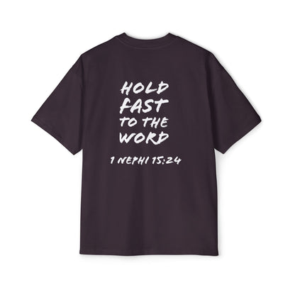 Heavy Iron Rod Tee