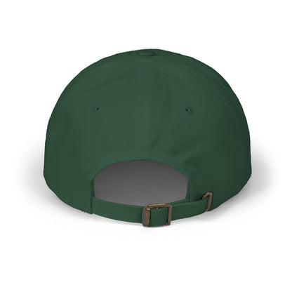Stand Tall Dad Cap