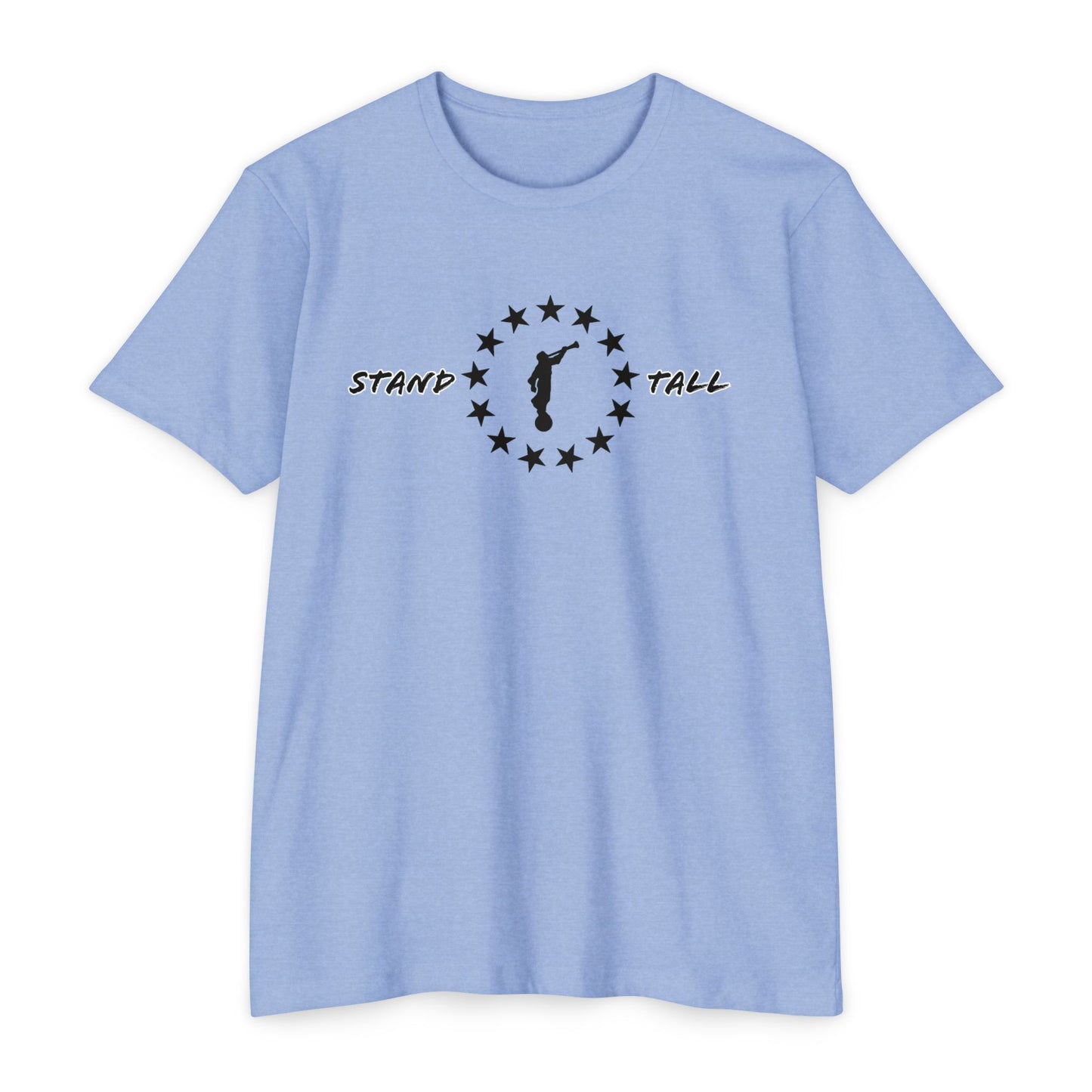 Stand Tall T-shirt