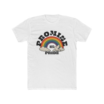 Promise Not Pride