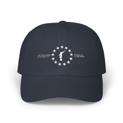 Stand Tall Dad Cap