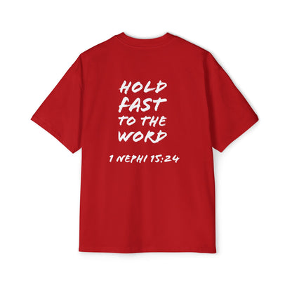 Heavy Iron Rod Tee