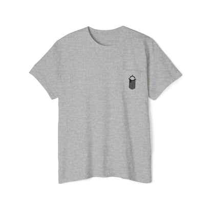 Deseret Tactical Heavy Tee