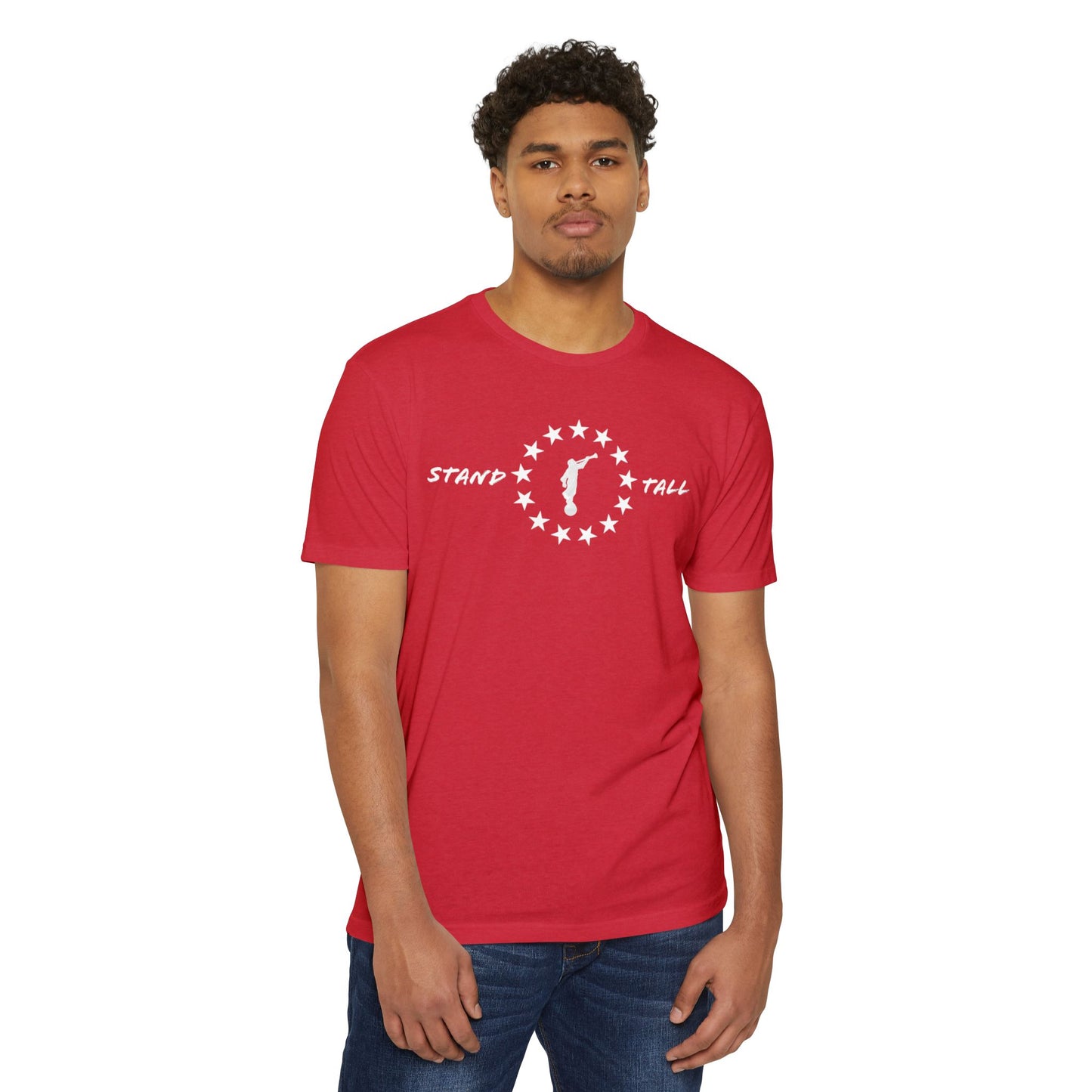 Stand Tall T-shirt