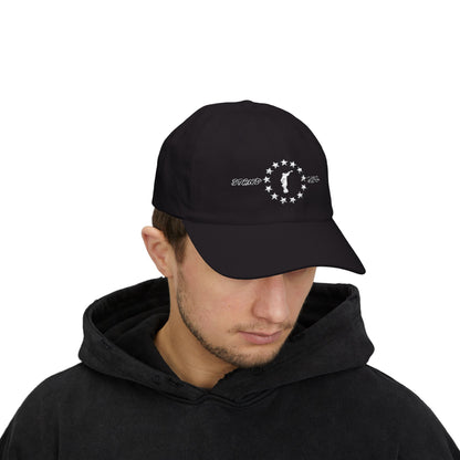 Stand Tall Dad Cap