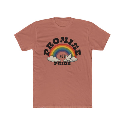 Promise Not Pride