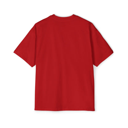 Patriotic Oversized Tee
