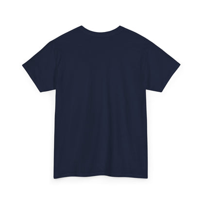 One More for Jesus Cotton Tee