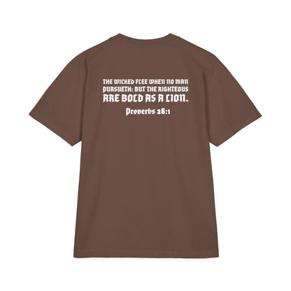 Deseret Tactical Tee