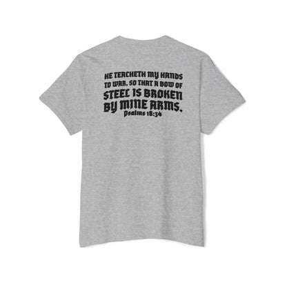 Deseret Tactical Heavy Tee - Donkey