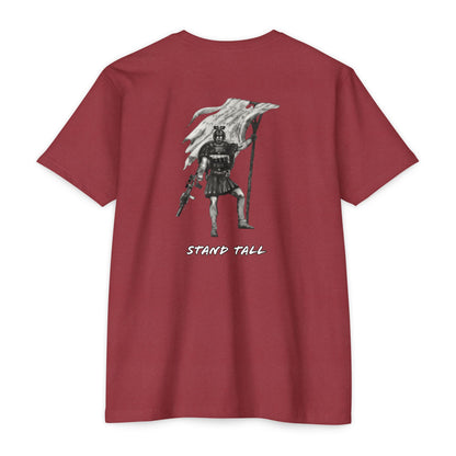 Captain Moroni Tee