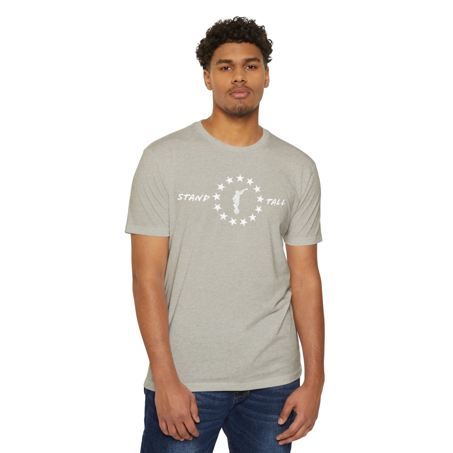 Stand Tall T-shirt