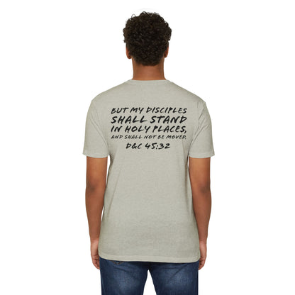 Deseret Legion Shield Tee