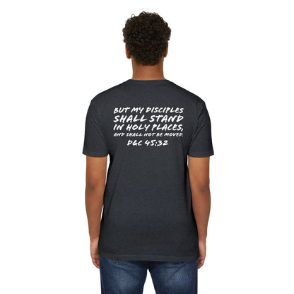 Deseret Legion Shield Tee