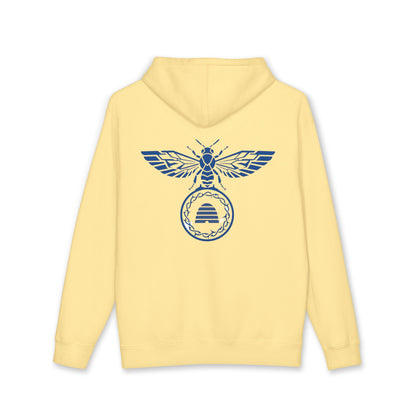 Zion Built Different