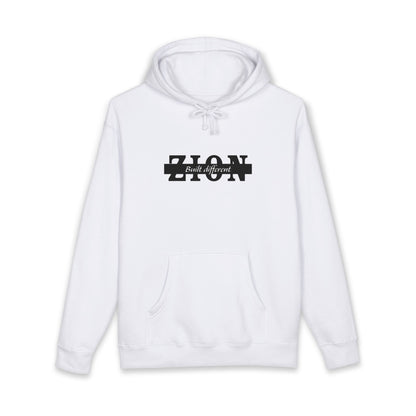 Zion Built Different