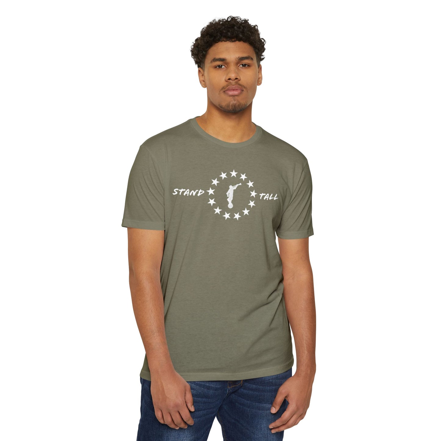 Stand Tall T-shirt