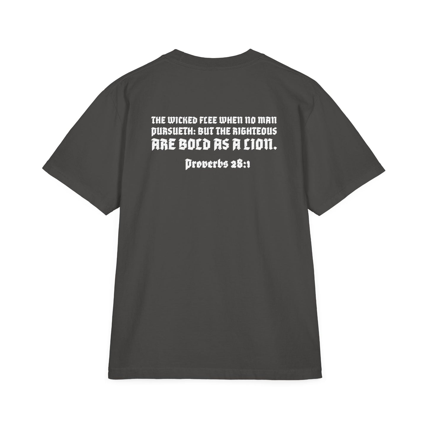 Deseret Tactical Tee