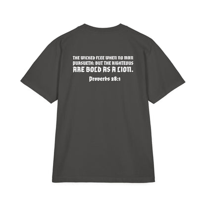 Deseret Tactical Tee
