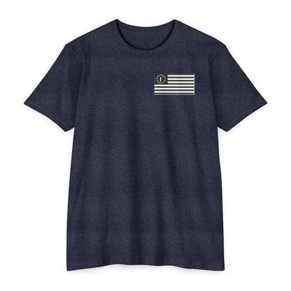 Captain Moroni Tee