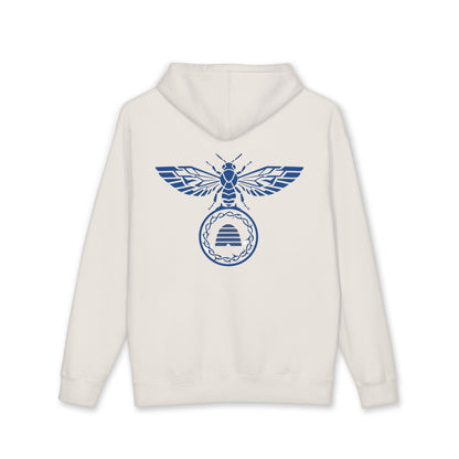 Zion Built Different