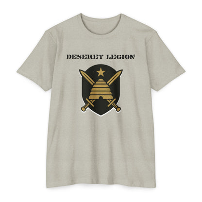 Deseret Legion Shield Tee