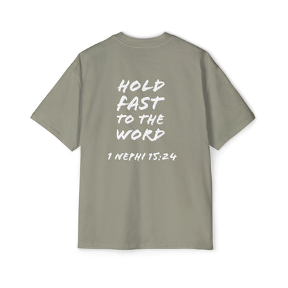 Heavy Iron Rod Tee