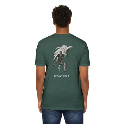 Captain Moroni Tee