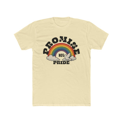 Promise Not Pride