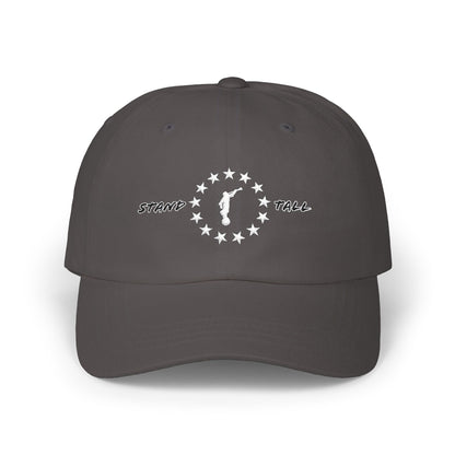 Stand Tall Dad Cap