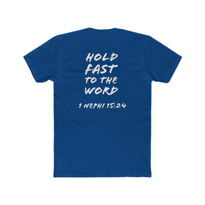 Iron Rod Training Co Tee